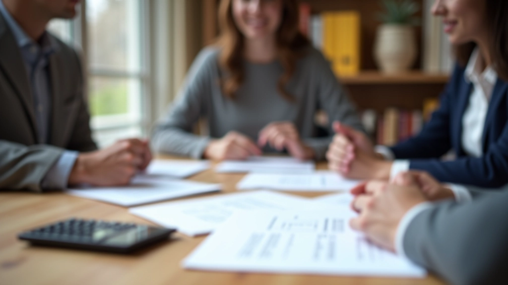 Vermögensplanung und Testament