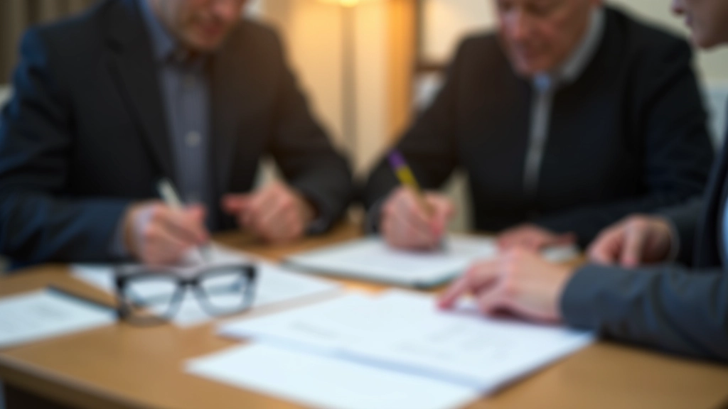 Testament-Dokumentation