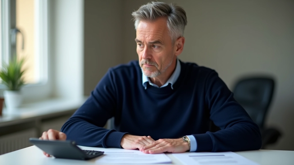 Vermögensübergabe zwischen Generationen mit Dokumenten und Planungsunterlagen